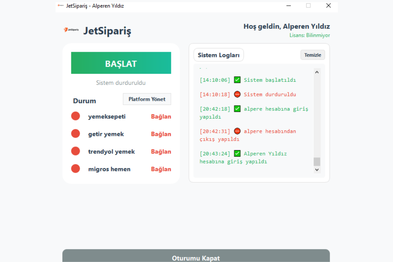JetSipariş Banner 2